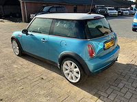 Mini mini one personenauto - afbeelding 15 van  19