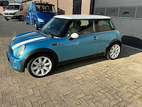 Mini mini one personenauto - afbeelding 16 van  19