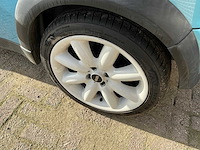 Mini mini one personenauto - afbeelding 17 van  19