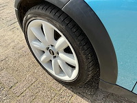 Mini mini one personenauto - afbeelding 18 van  19