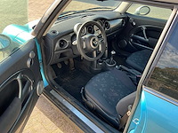 Mini mini one personenauto - afbeelding 19 van  19
