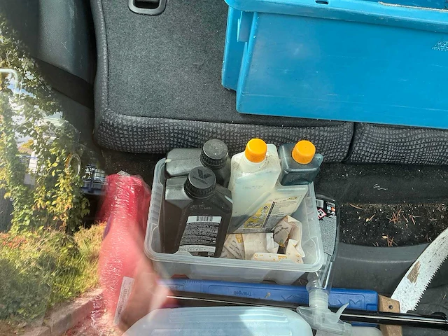 Mini mini personenauto - afbeelding 14 van  18