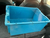 Mini mini personenauto - afbeelding 15 van  18