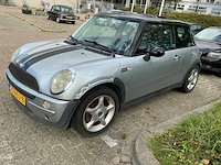 Mini mini personenauto - afbeelding 1 van  18