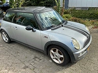 Mini mini personenauto - afbeelding 3 van  18