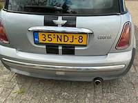 Mini mini personenauto - afbeelding 6 van  18