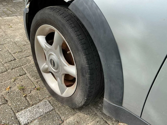 Mini mini personenauto - afbeelding 9 van  18