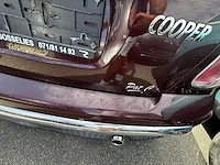 Mini mini (r50) 1.6i 16v cooper 115,2004 - afbeelding 13 van  22