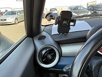 Mini mini (r56) 1.6i cooper, 2008 - afbeelding 14 van  23