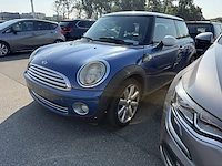 Mini mini (r56) 1.6i cooper, 2008 - afbeelding 1 van  23