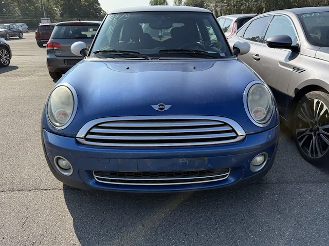 Mini mini (r56) 1.6i cooper, 2008 - afbeelding 2 van  23