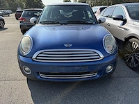 Mini mini (r56) 1.6i cooper, 2008 - afbeelding 2 van  23