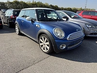Mini mini (r56) 1.6i cooper, 2008 - afbeelding 3 van  23