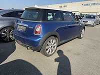 Mini mini (r56) 1.6i cooper, 2008 - afbeelding 4 van  23