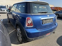 Mini mini (r56) 1.6i cooper, 2008 - afbeelding 5 van  23