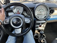 Mini mini (r56) 1.6i cooper, 2008 - afbeelding 7 van  23