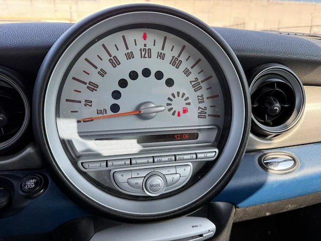 Mini mini (r56) 1.6i cooper, 2008 - afbeelding 8 van  23