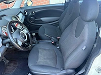 Mini one 1.4 pepper - personenauto - afbeelding 11 van  11