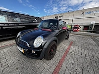 Mini one, 2003 - afbeelding 1 van  41