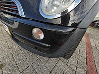 Mini one, 2003 - afbeelding 18 van  41