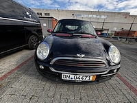 Mini one, 2003 - afbeelding 12 van  41
