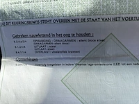 Mini one, 2003 - afbeelding 31 van  41