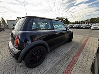 Mini one, 2003 - afbeelding 34 van  41