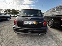 Mini one, 2003 - afbeelding 37 van  41