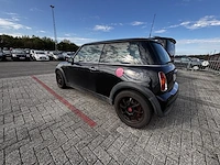 Mini one, 2003 - afbeelding 38 van  41