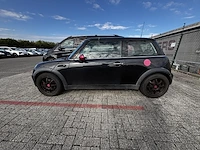 Mini one, 2003 - afbeelding 39 van  41