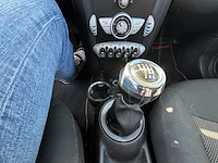 Mini one, 2010 - afbeelding 2 van  36