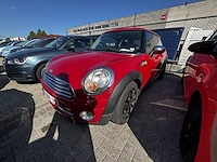 Mini one, 2010 - afbeelding 1 van  36