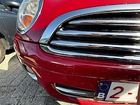 Mini one, 2010 - afbeelding 18 van  36
