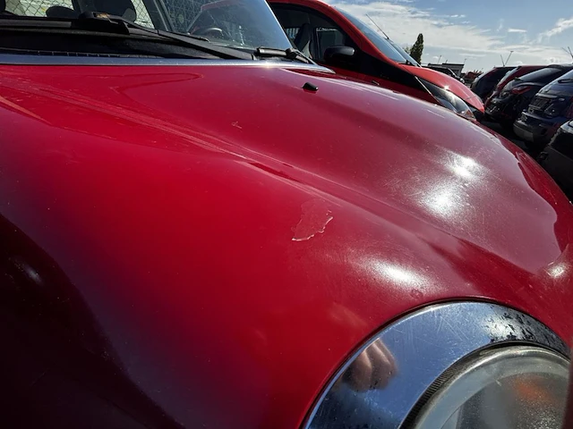 Mini one, 2010 - afbeelding 21 van  36