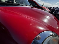 Mini one, 2010 - afbeelding 21 van  36