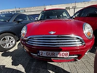 Mini one, 2010 - afbeelding 12 van  36
