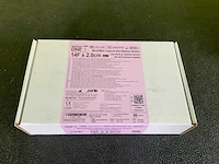 Mini one capsule non-balloon button feedset (18x) - afbeelding 1 van  7