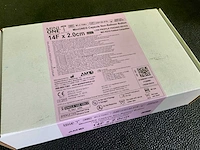 Mini one capsule non-balloon button feedset (18x) - afbeelding 2 van  7