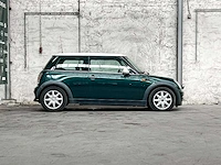 Mini one salt 1.6 90pk 2001, 94-hs-vd - afbeelding 10 van  37