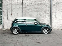Mini one salt 1.6 90pk 2001, 94-hs-vd - afbeelding 11 van  37