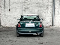 Mini one salt 1.6 90pk 2001, 94-hs-vd - afbeelding 17 van  37