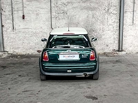 Mini one salt 1.6 90pk 2001, 94-hs-vd - afbeelding 18 van  37
