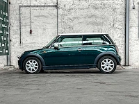 Mini one salt 1.6 90pk 2001, 94-hs-vd - afbeelding 22 van  37