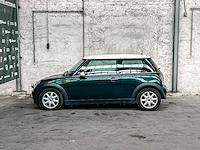 Mini one salt 1.6 90pk 2001, 94-hs-vd - afbeelding 23 van  37