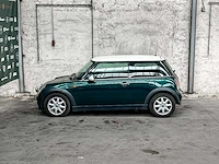 Mini one salt 1.6 90pk 2001, 94-hs-vd - afbeelding 24 van  37