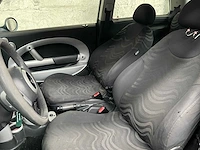 Mini one salt 1.6 90pk 2001, 94-hs-vd - afbeelding 27 van  37