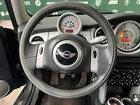 Mini one salt 1.6 90pk 2001, 94-hs-vd - afbeelding 29 van  37