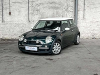 Mini one salt 1.6 90pk 2001, 94-hs-vd - afbeelding 2 van  37
