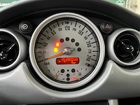 Mini one salt 1.6 90pk 2001, 94-hs-vd - afbeelding 30 van  37