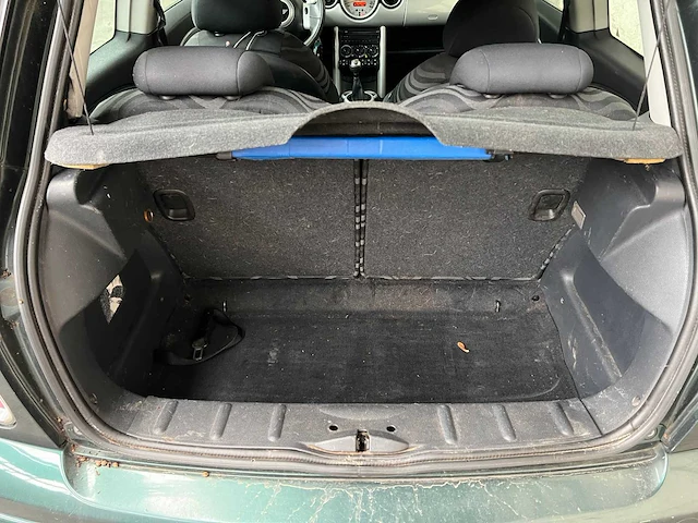 Mini one salt 1.6 90pk 2001, 94-hs-vd - afbeelding 36 van  37
